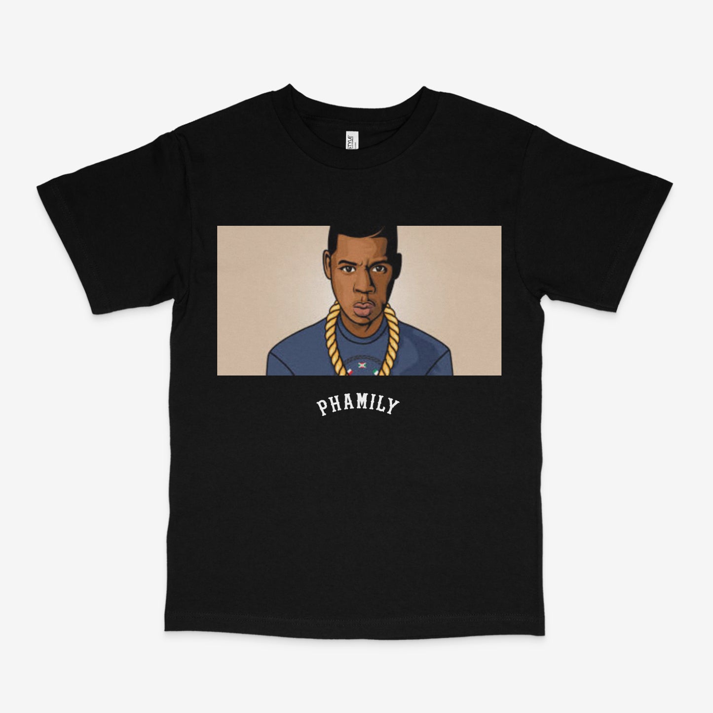 Hov Tee