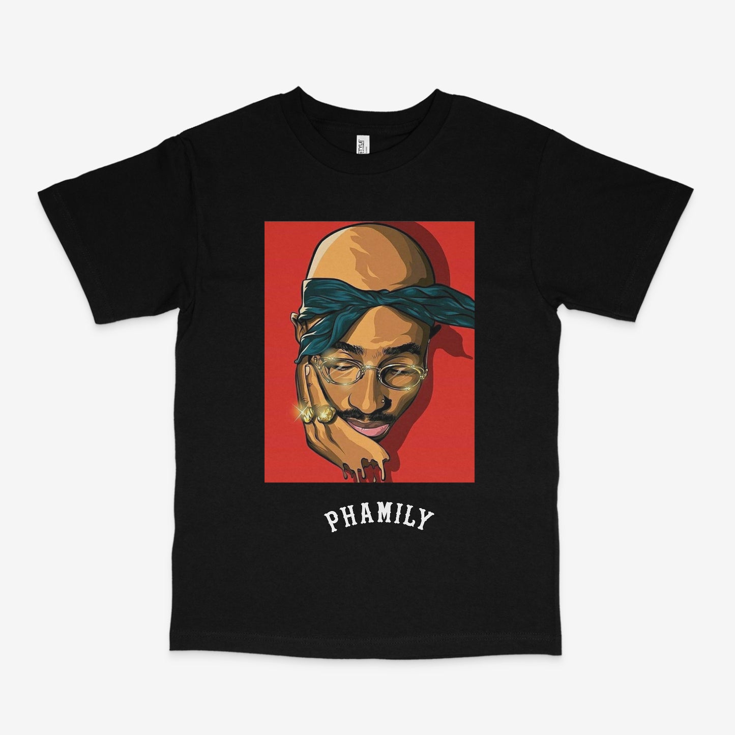 Pac Tee